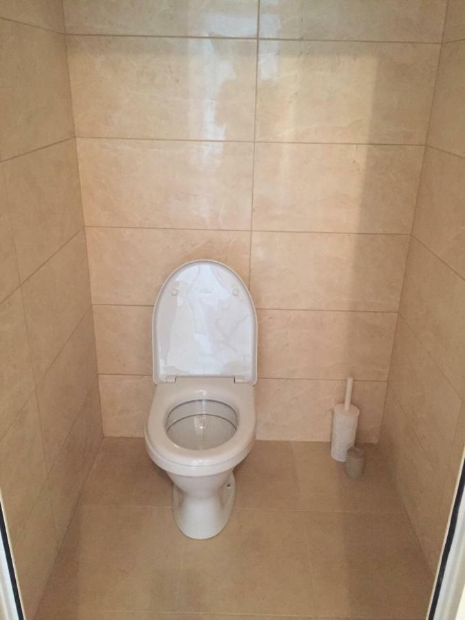 City Apartment Tarnopol Zewnętrze zdjęcie