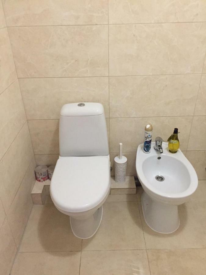 City Apartment Tarnopol Zewnętrze zdjęcie