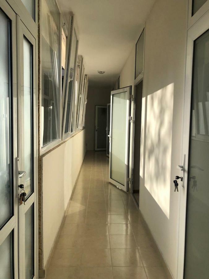 City Apartment Tarnopol Zewnętrze zdjęcie