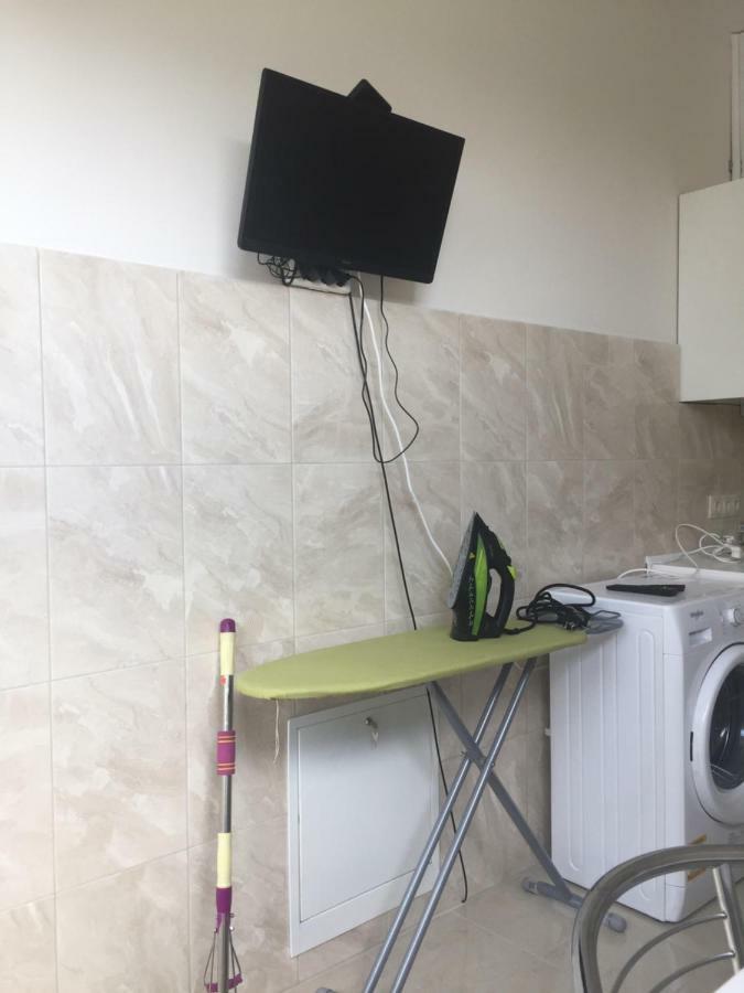 City Apartment Tarnopol Zewnętrze zdjęcie