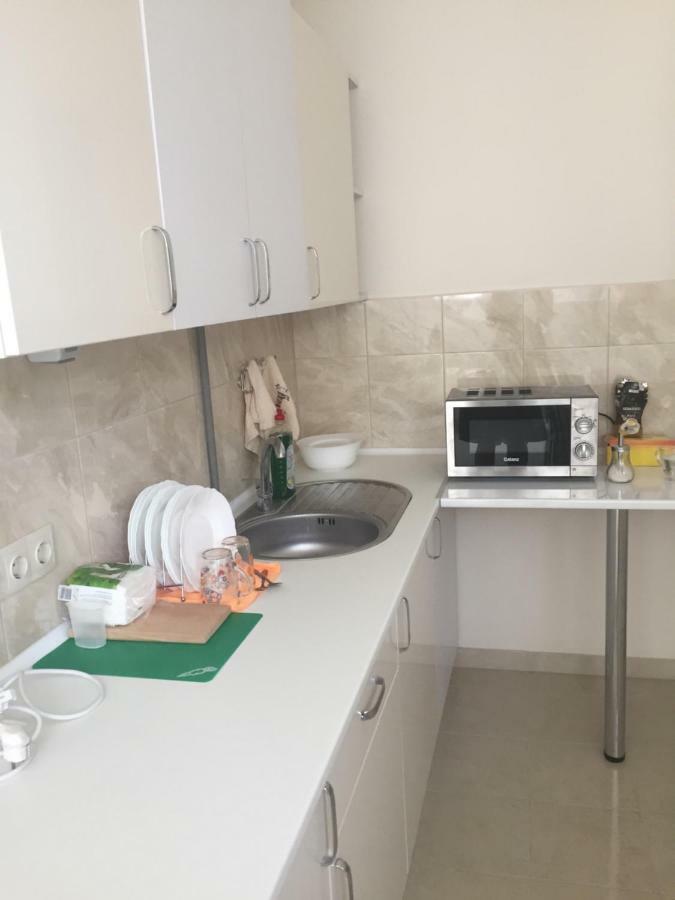 City Apartment Tarnopol Zewnętrze zdjęcie
