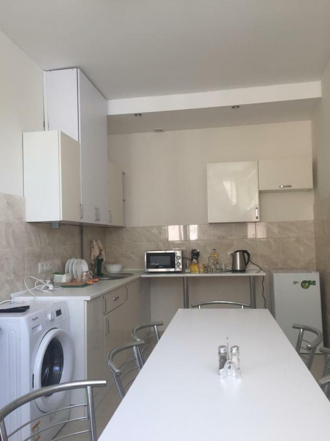 City Apartment Tarnopol Zewnętrze zdjęcie