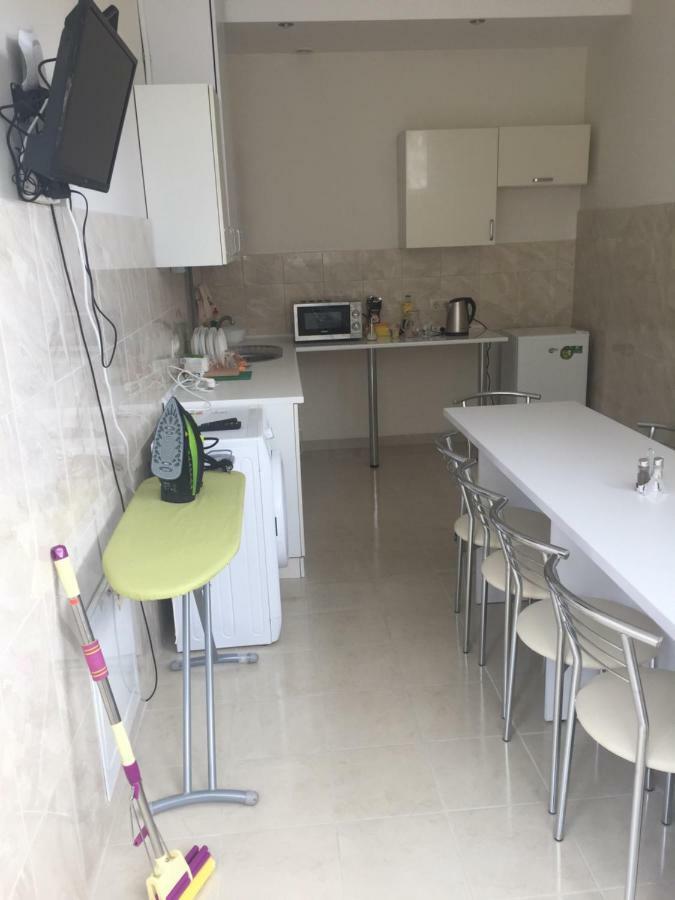 City Apartment Tarnopol Zewnętrze zdjęcie