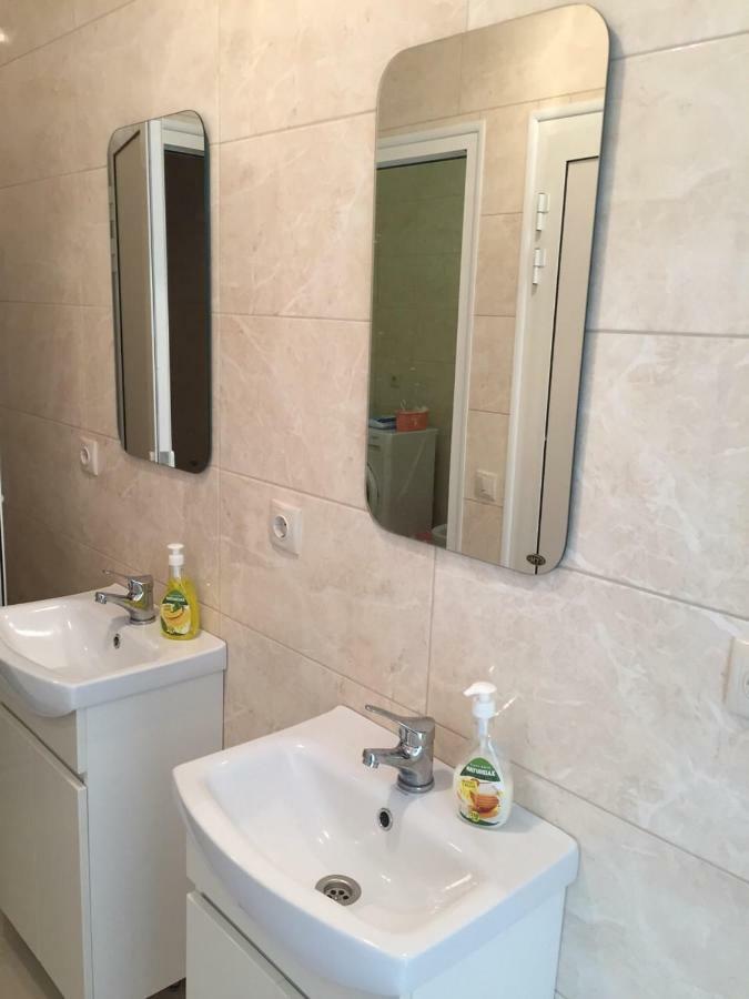 City Apartment Tarnopol Zewnętrze zdjęcie