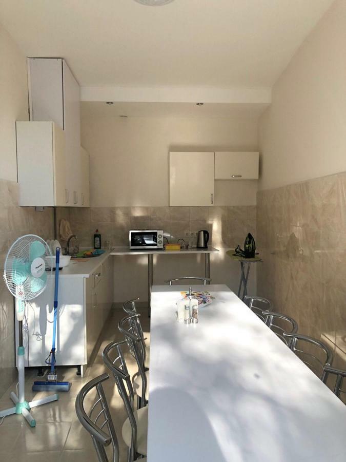 City Apartment Tarnopol Zewnętrze zdjęcie